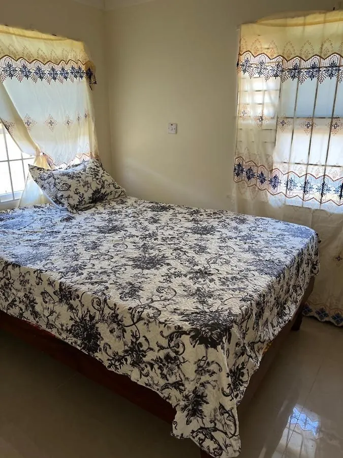 Holiday home Colbeck Manor Villa Old Harbour Jamaica